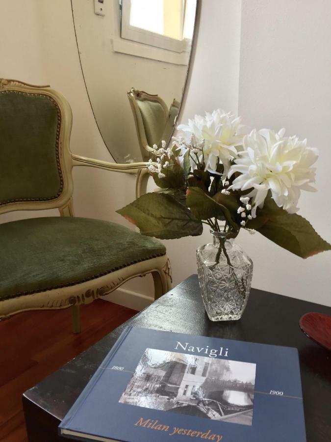 Apartamento 996 Milán