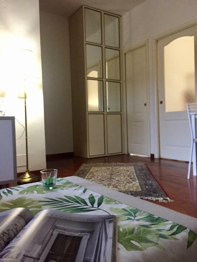 996 Apartamento Milán
