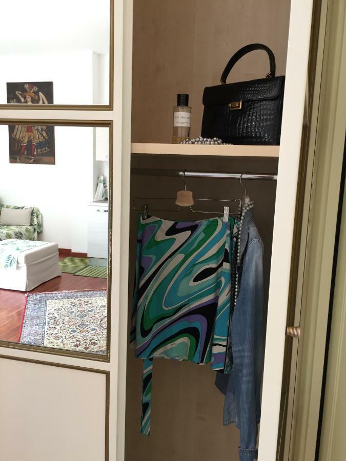 Apartamento 996 Milán
